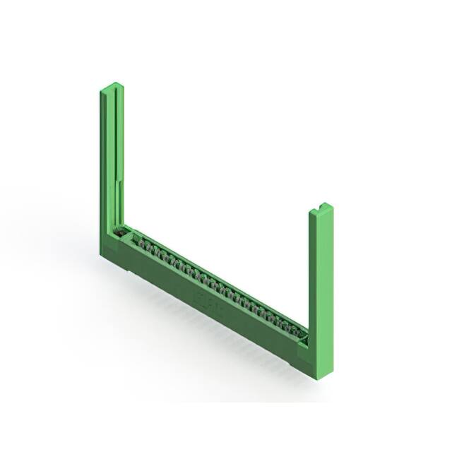 307-020-457-168 EDAC Inc.  Edgeboard Connectors